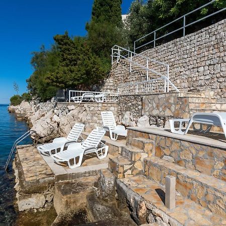 Strandhaus Vesna Wg 2 Klek Exterior photo