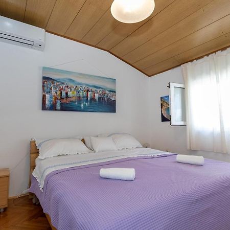Strandhaus Vesna Wg 2 Klek Exterior photo