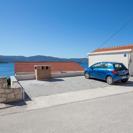 Strandhaus Vesna Wg 2 Klek Exterior photo