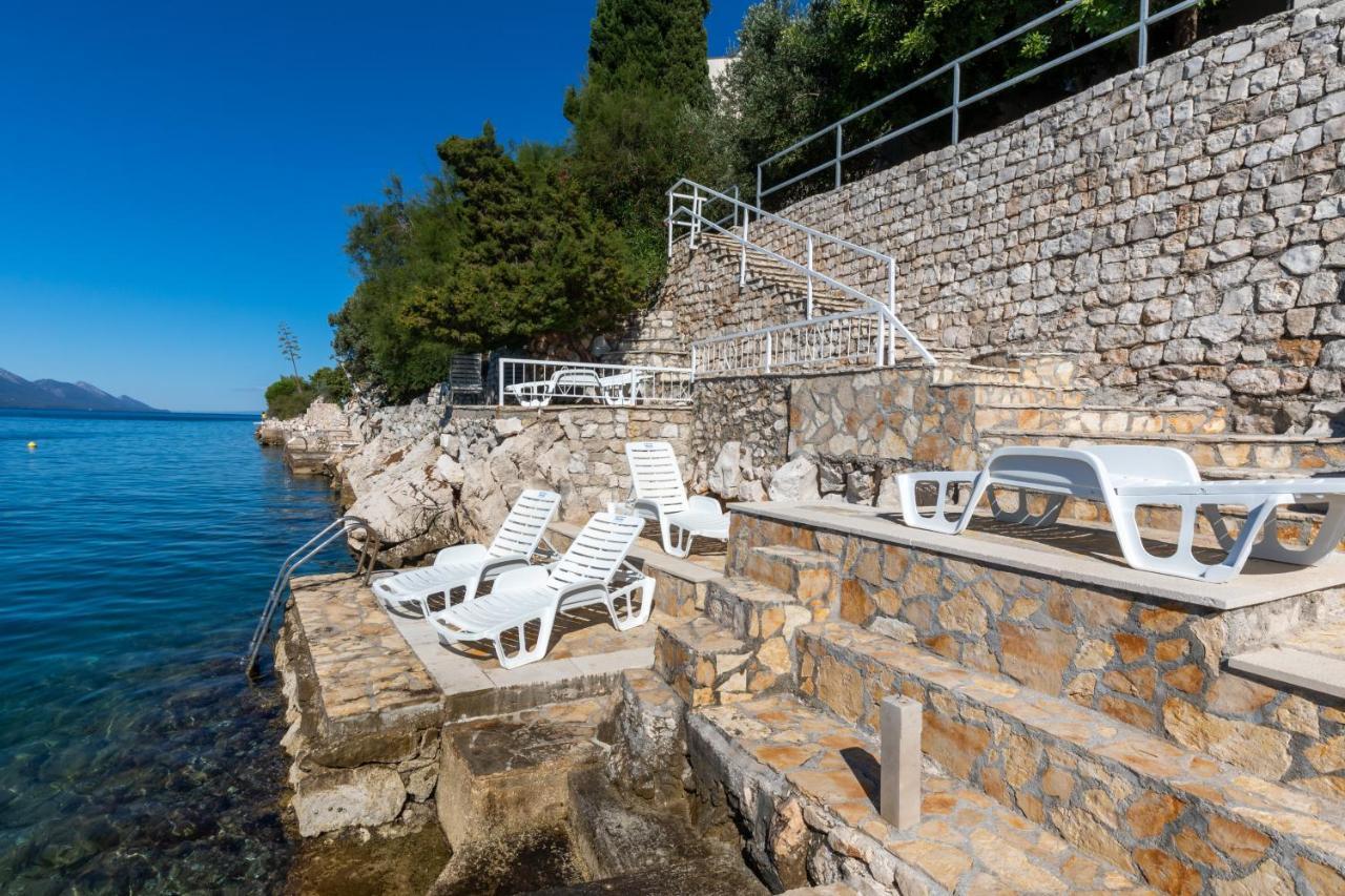 Strandhaus Vesna Wg 2 Klek Exterior photo