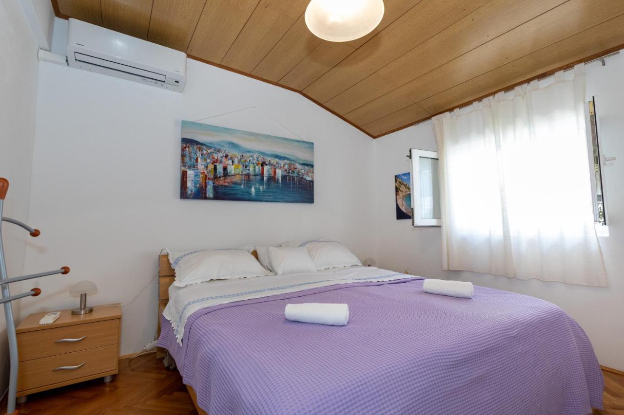 Strandhaus Vesna Wg 2 Klek Exterior photo