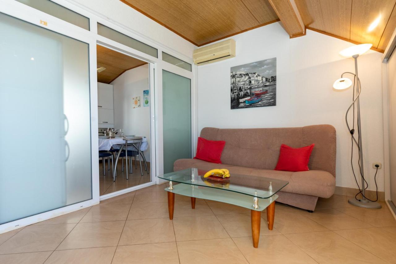 Strandhaus Vesna Wg 2 Klek Exterior photo